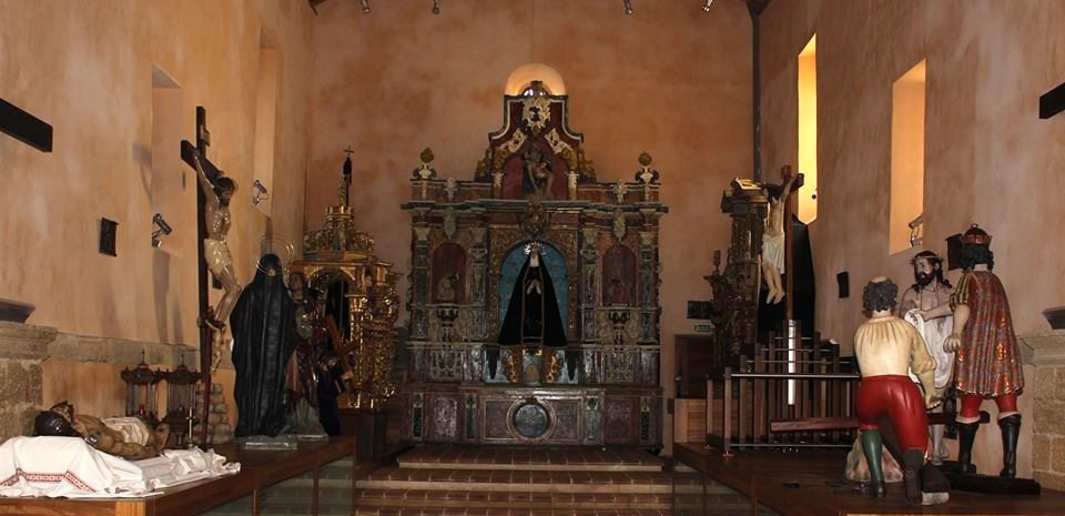 Museo de Semana Santa (13)