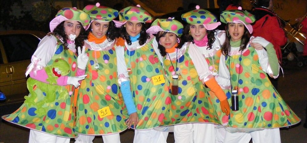 Carnaval (1)