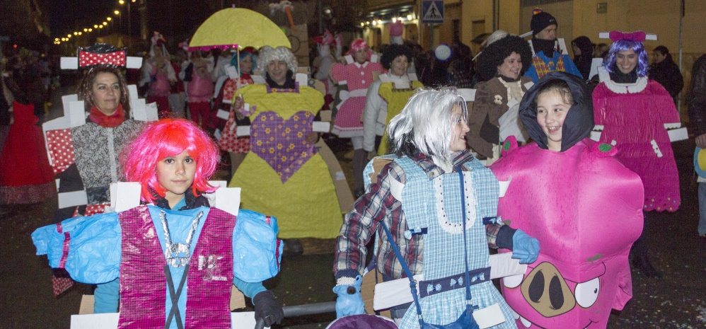 Carnaval 2015 Benavente (11)