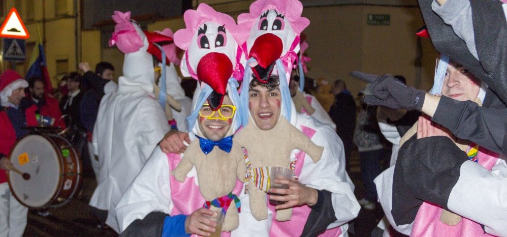 Carnaval 2015 Benavente (13)