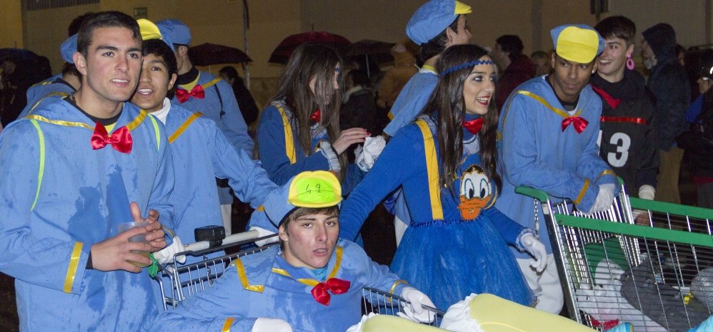 Carnaval 2015 Benavente (14)