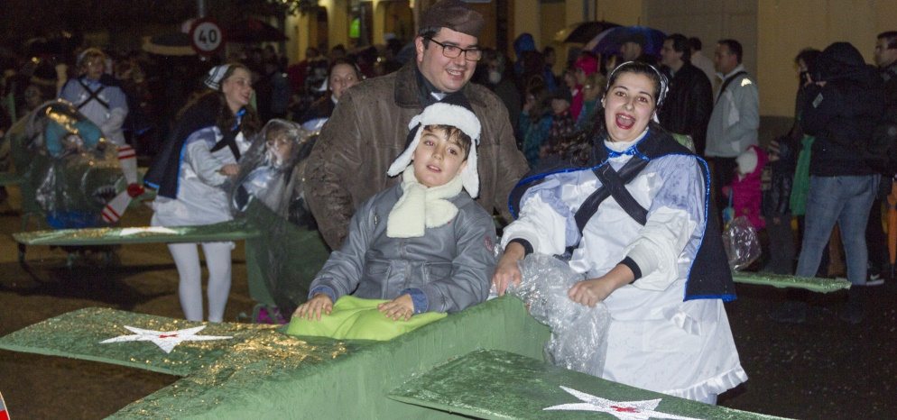 Carnaval 2015 Benavente (15)