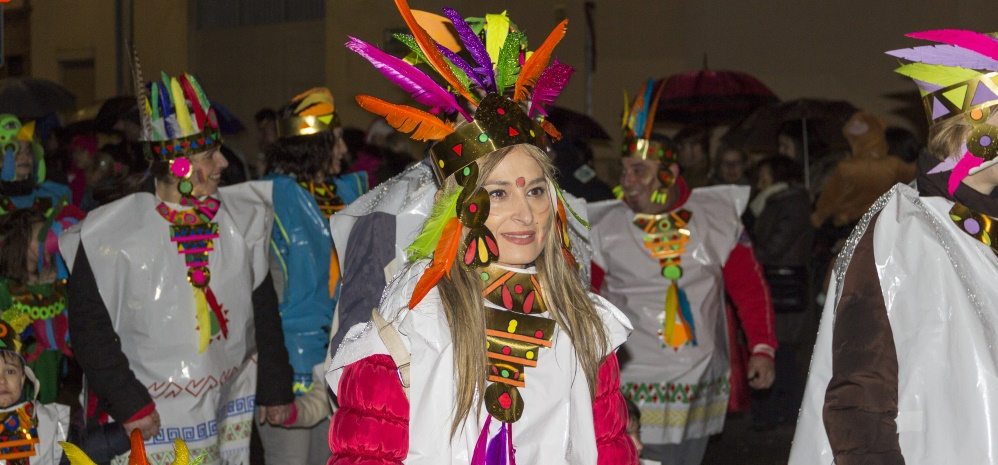 Carnaval 2015 Benavente (20)