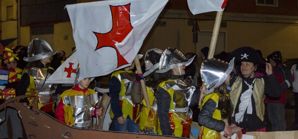 Carnaval 2015 Benavente (23)