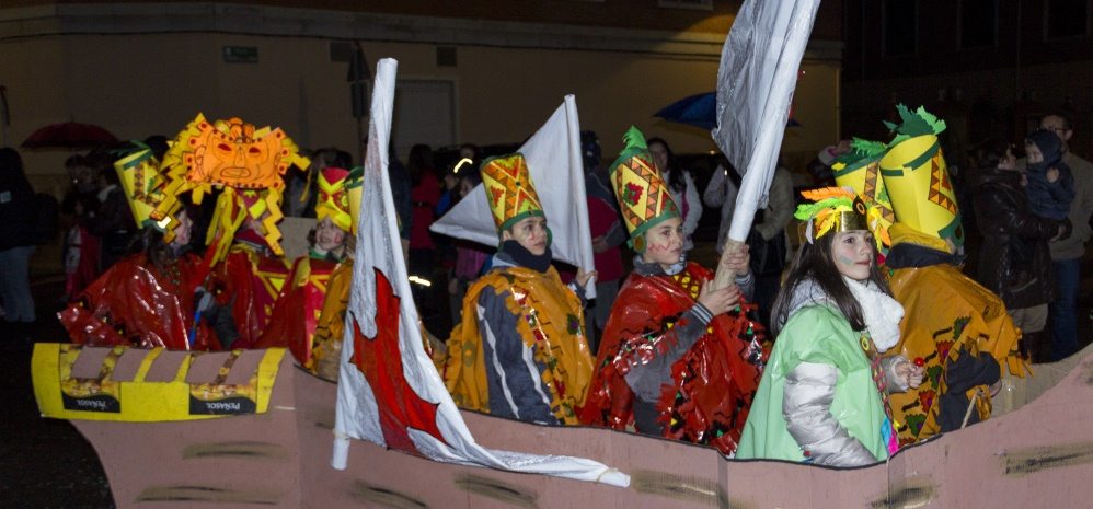 Carnaval 2015 Benavente (24)