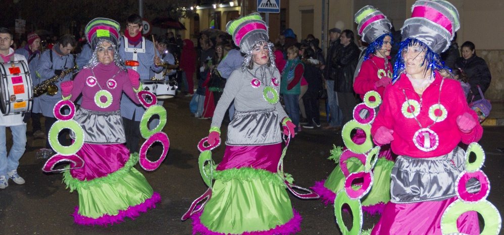 Carnaval 2015 Benavente (28)