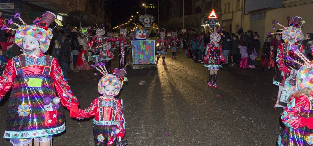 Carnaval 2015 Benavente (29)