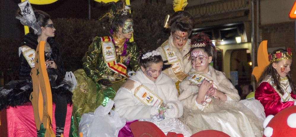 Carnaval 2015 Benavente (3)