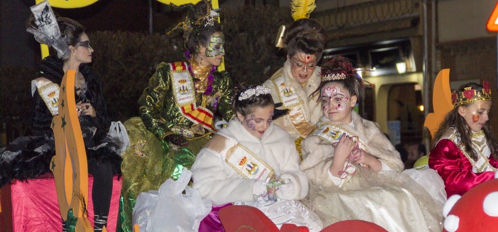 Carnaval 2015 Benavente (3)
