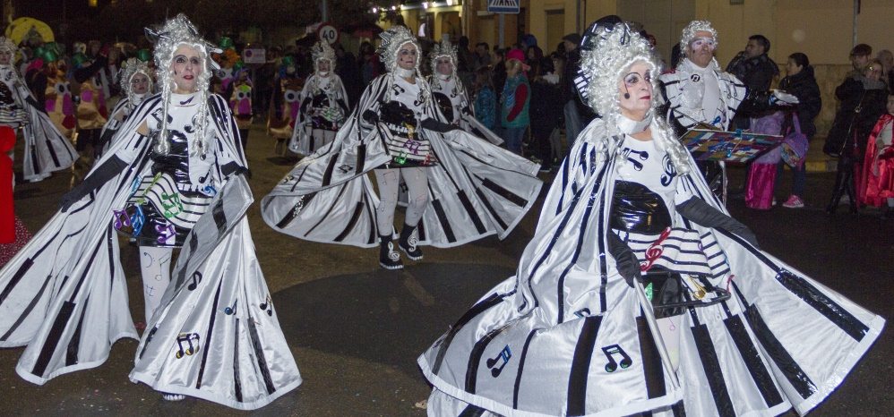 Carnaval 2015 Benavente (31)