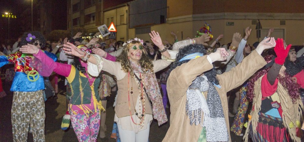 Carnaval 2015 Benavente (33)