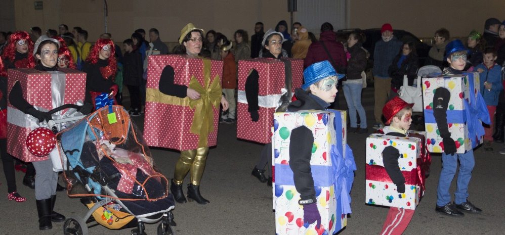 Carnaval 2015 Benavente (4)