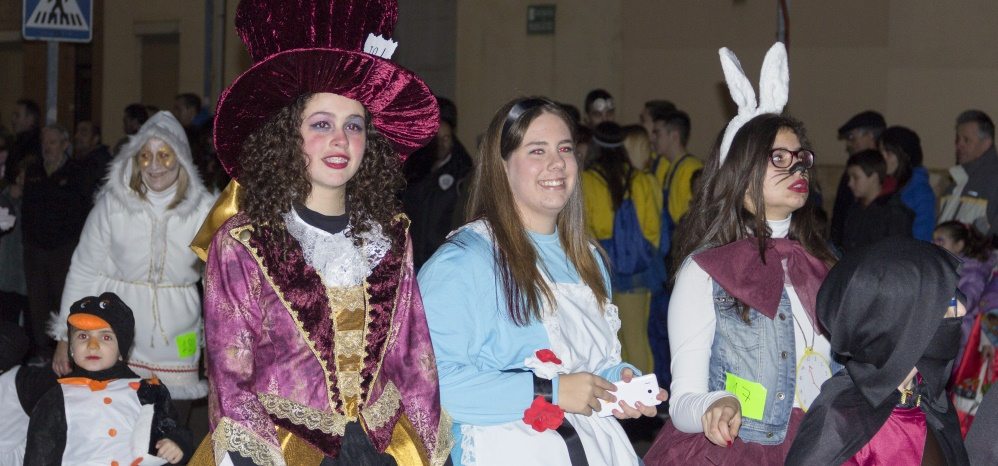 Carnaval 2015 Benavente (5)