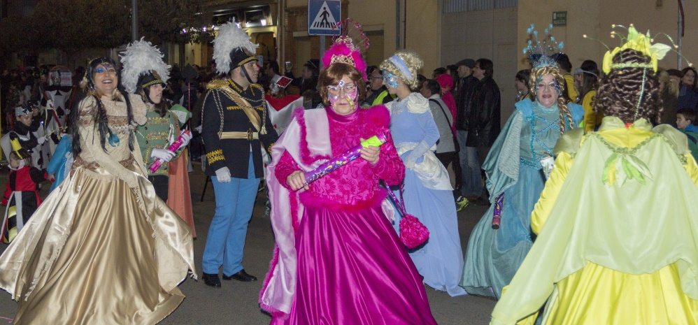 Carnaval 2015 Benavente (6)