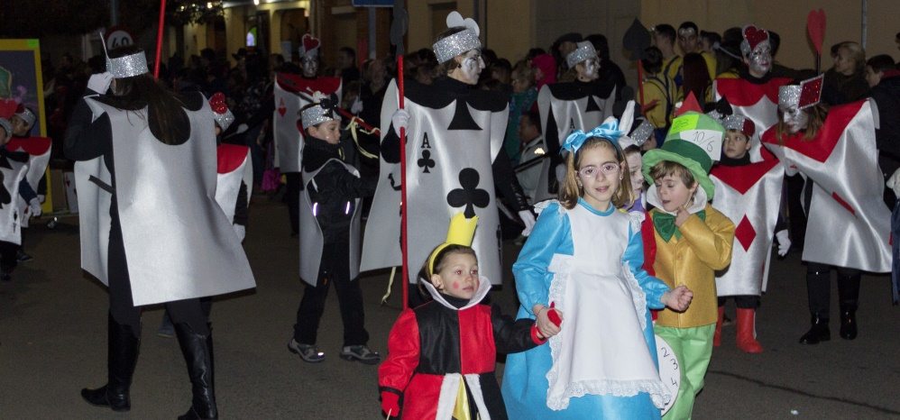 Carnaval 2015 Benavente (7)