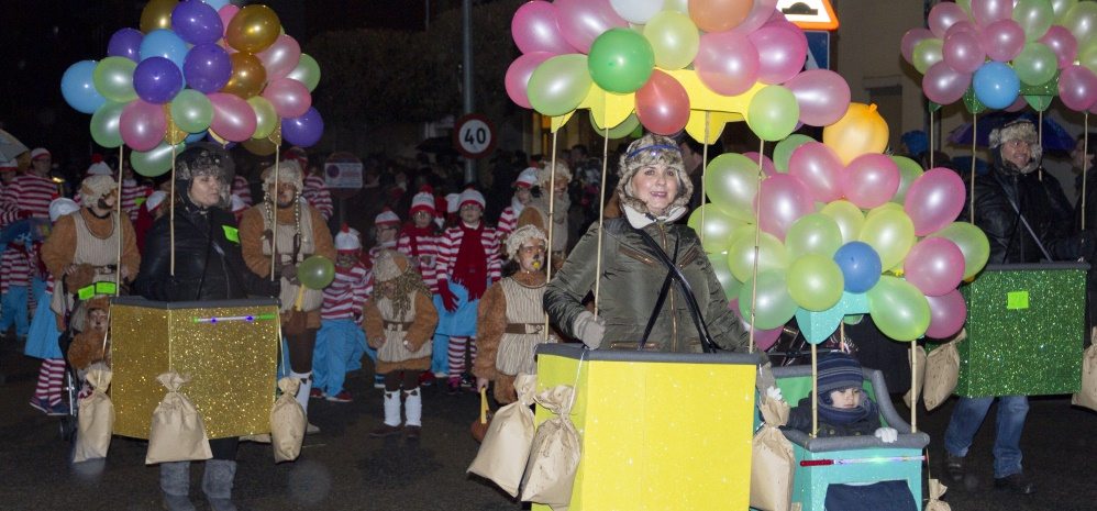 Carnaval 2015 Benavente (8)