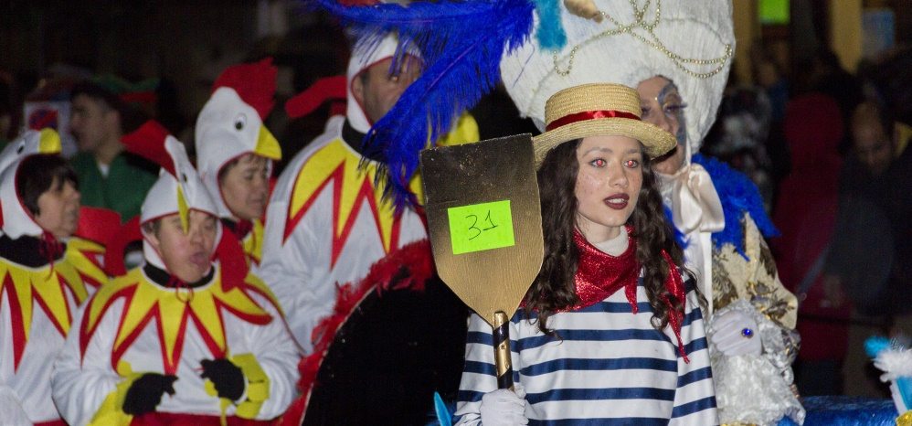 Carnaval 2015 Benavente (9)