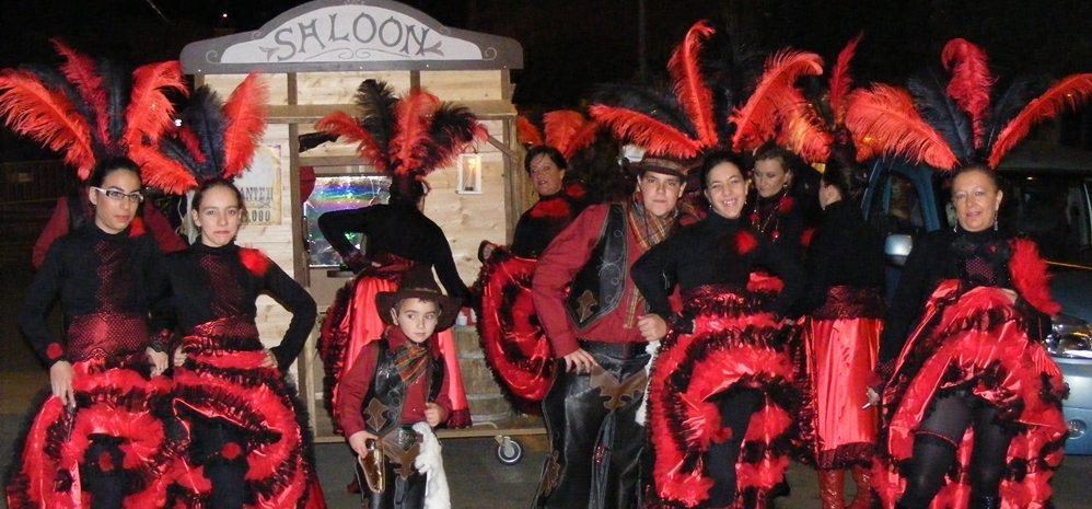 Carnaval (3)