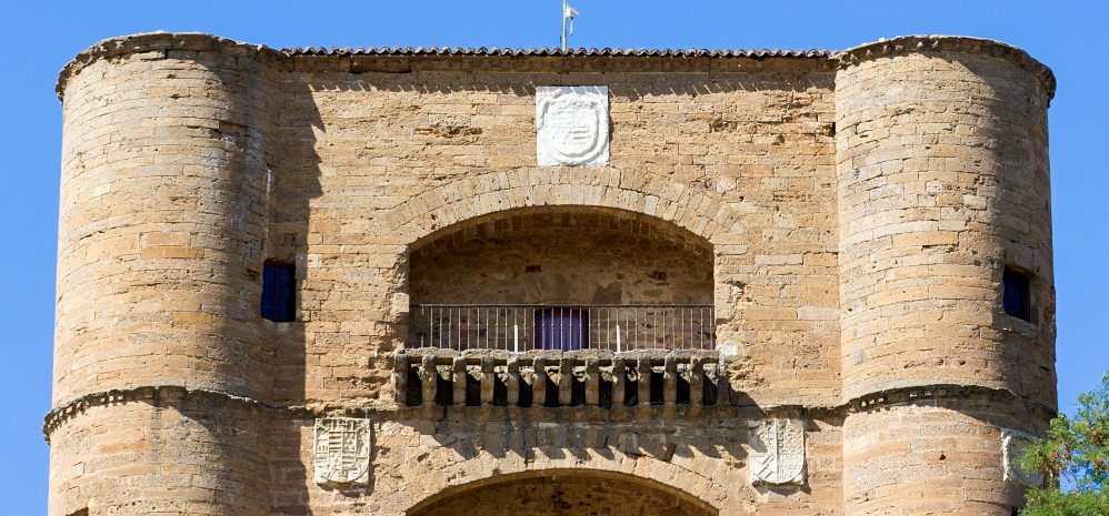 Castillo de la Mota (Torre del Caracol) (11)