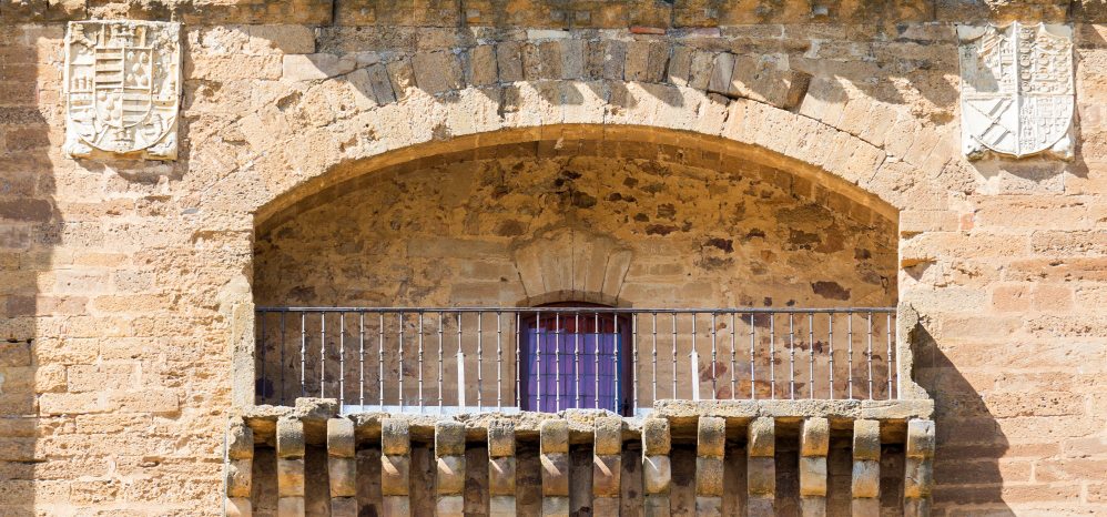 Castillo de la Mota (Torre del Caracol) (12)