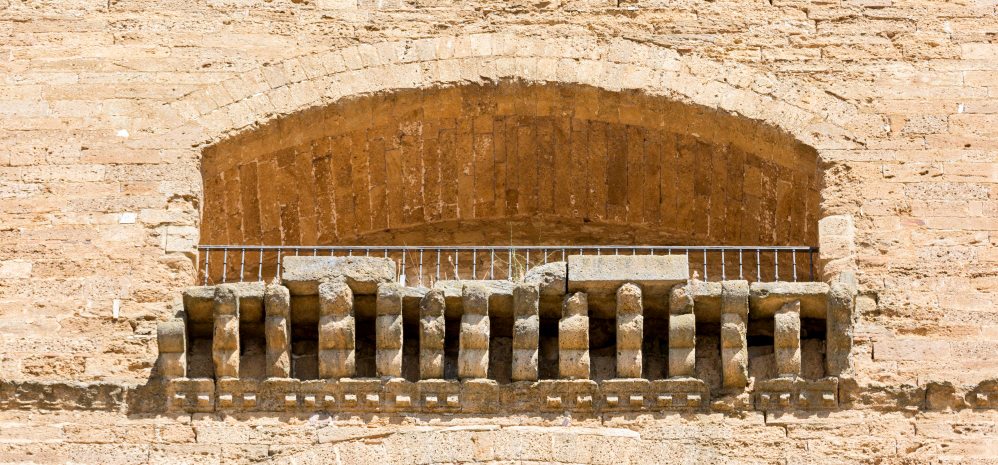 Castillo de la Mota (Torre del Caracol) (20)