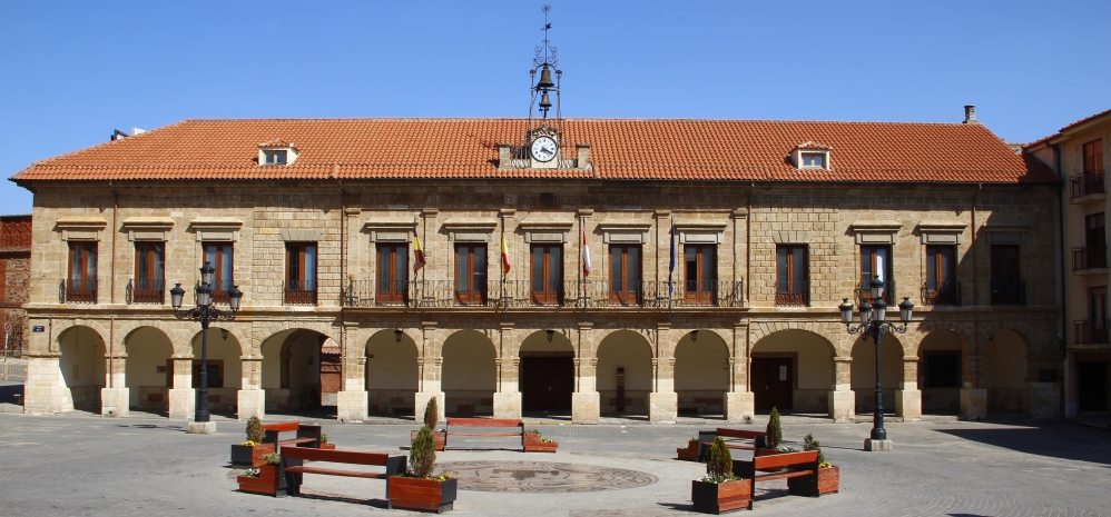 Edificio del Ayuntamiento (1)