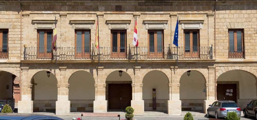 Edificio del Ayuntamiento (6)