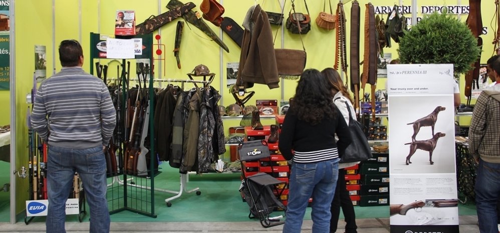 Feria de Caza y Pesca 2012 (78)