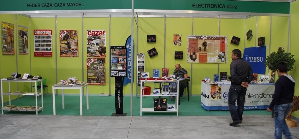 Feria de Caza y Pesca 2012 (81)