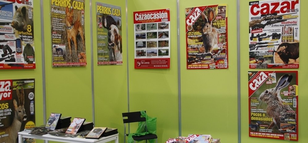 Feria de Caza y Pesca 2012 (82)