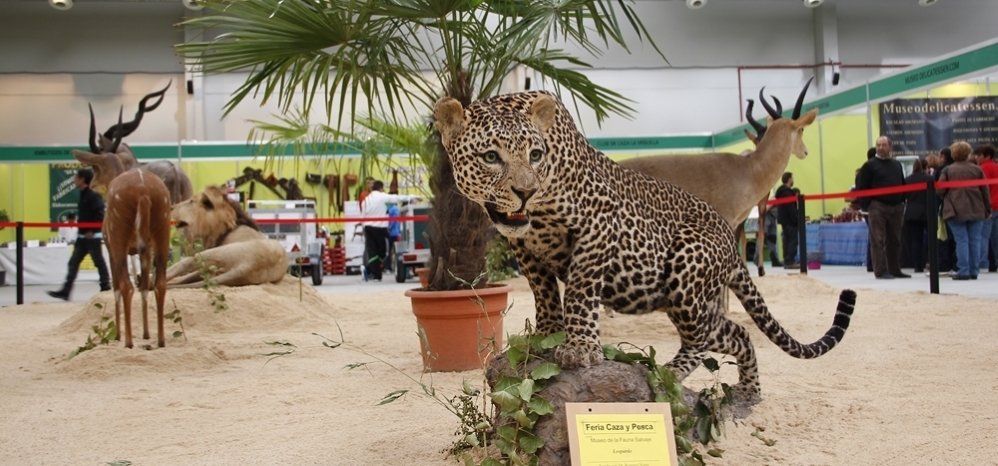 Feria de Caza y Pesca 2012 (88)