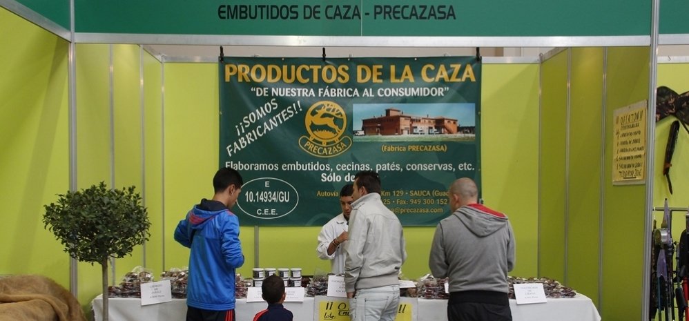 Feria de Caza y Pesca 2012 (92)