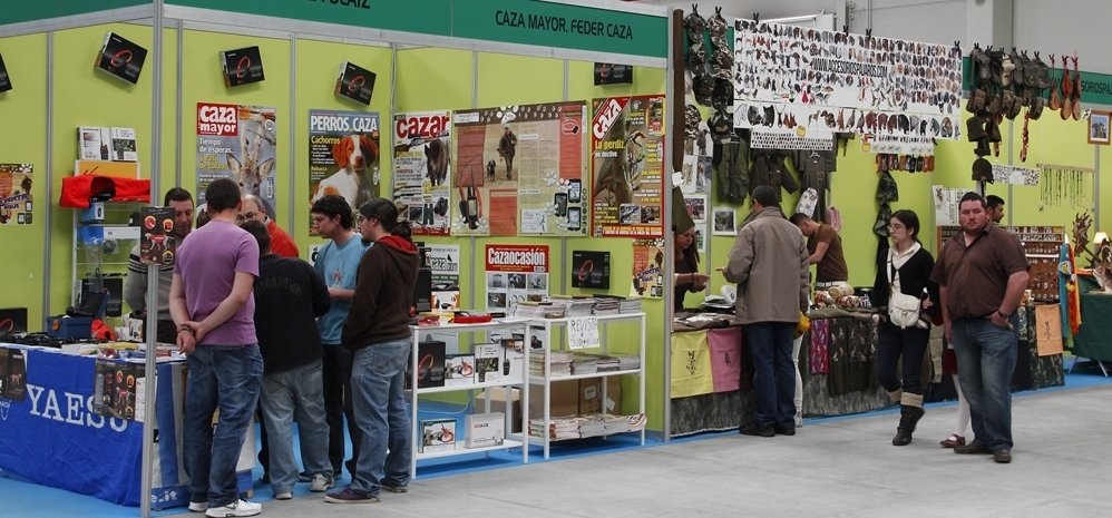 Feria de Caza y Pesca 2013 (42)