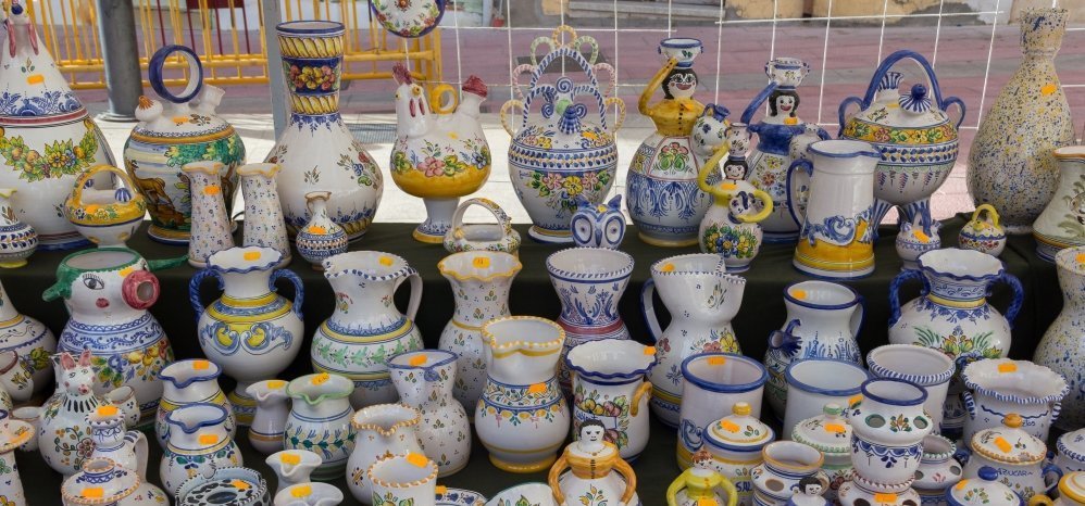 Feria de Ceramica 2014 (15)