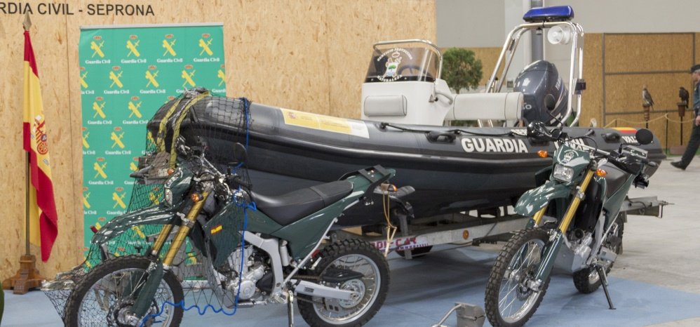 Feria de caza pesca 2015 (10)