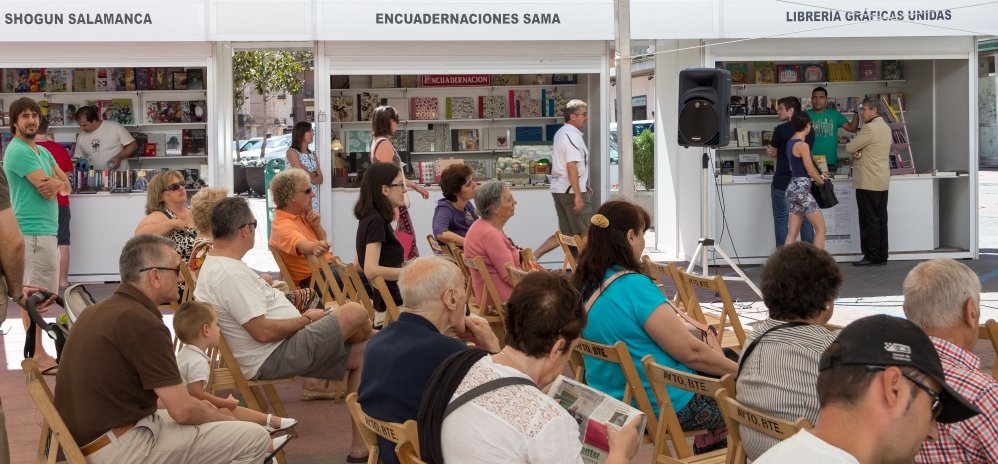 Feria del Libro 2014 (12)