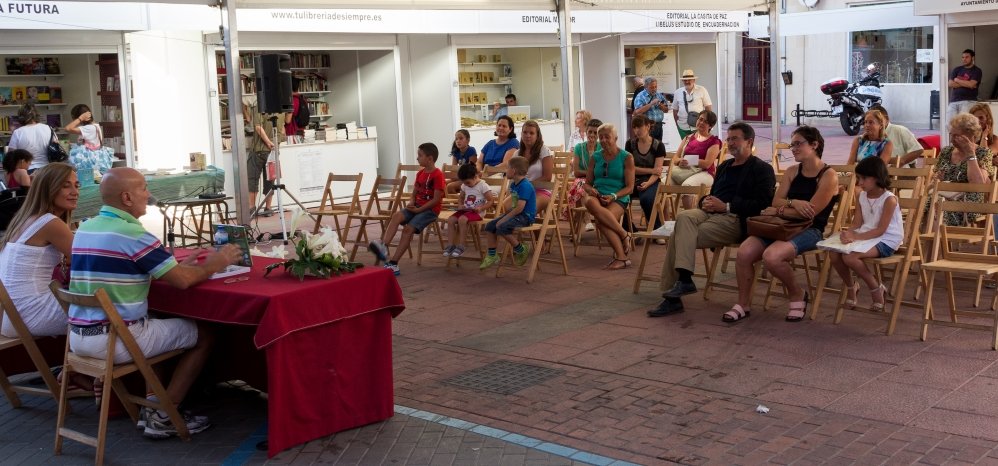 Feria del Libro 2014 (20)