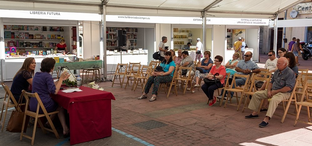 Feria del Libro 2014 (3)