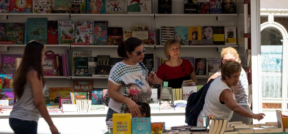 Feria del Libro 2014 (5)