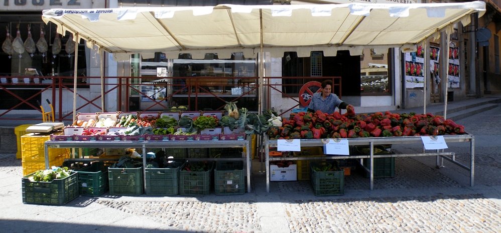 Feria del Pimiento (10)