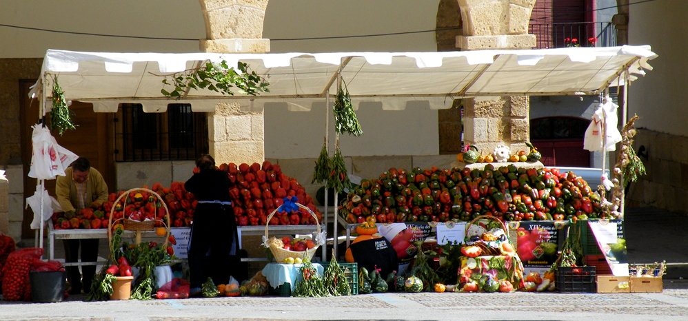 Feria del Pimiento (12)