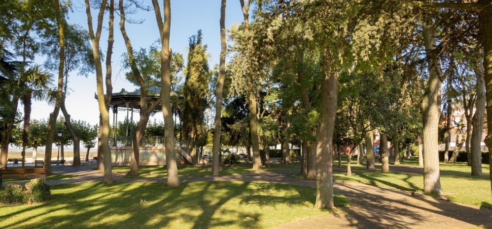 Jardines de la Mota (3)