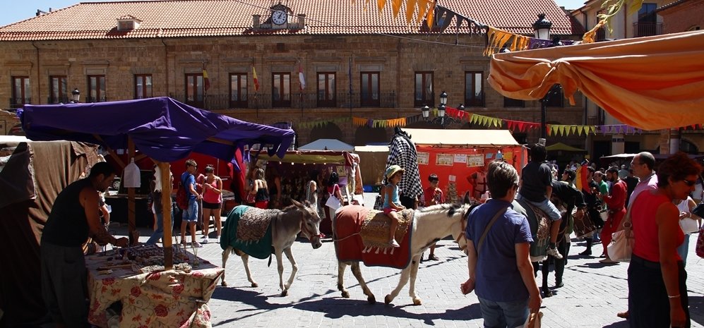 Mercado Medieval (14)