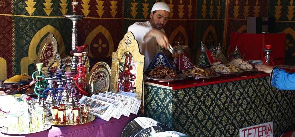 Mercado Medieval (17)