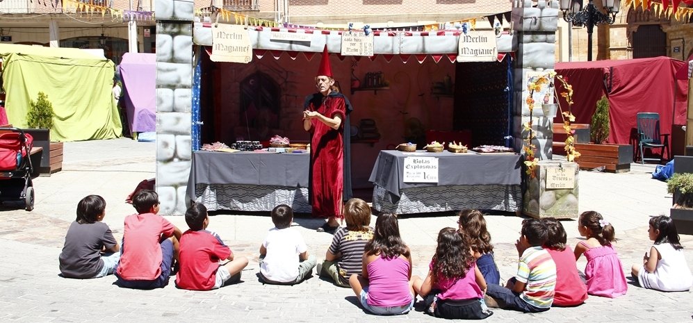 Mercado Medieval (19)