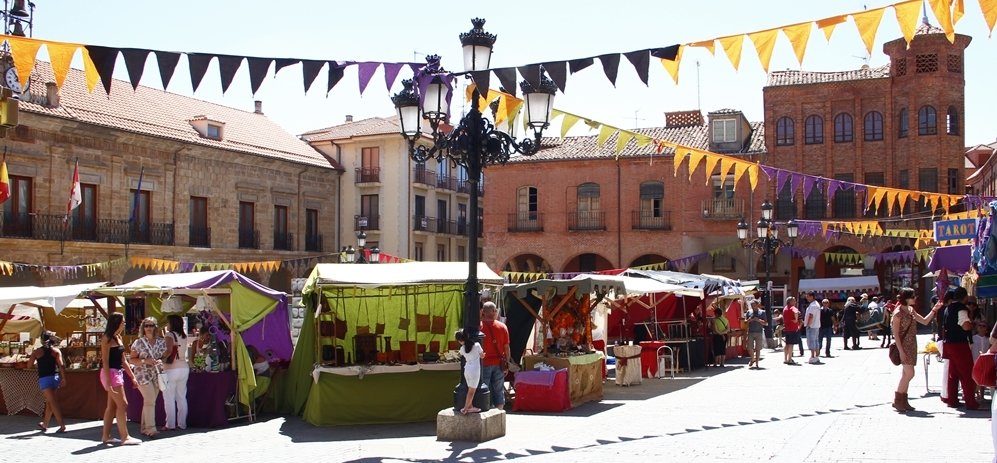 Mercado Medieval (24)