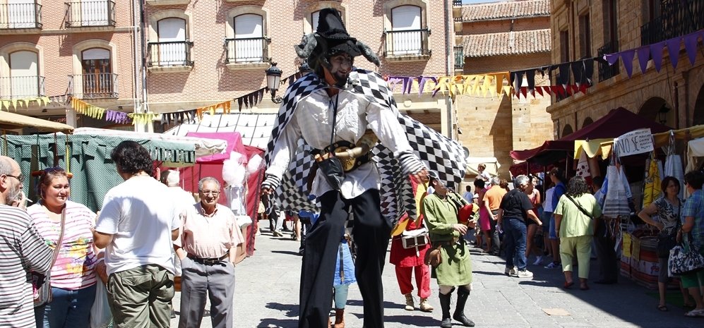 Mercado Medieval (3)