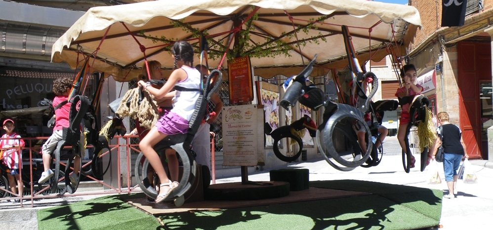 Mercado Medieval (33)