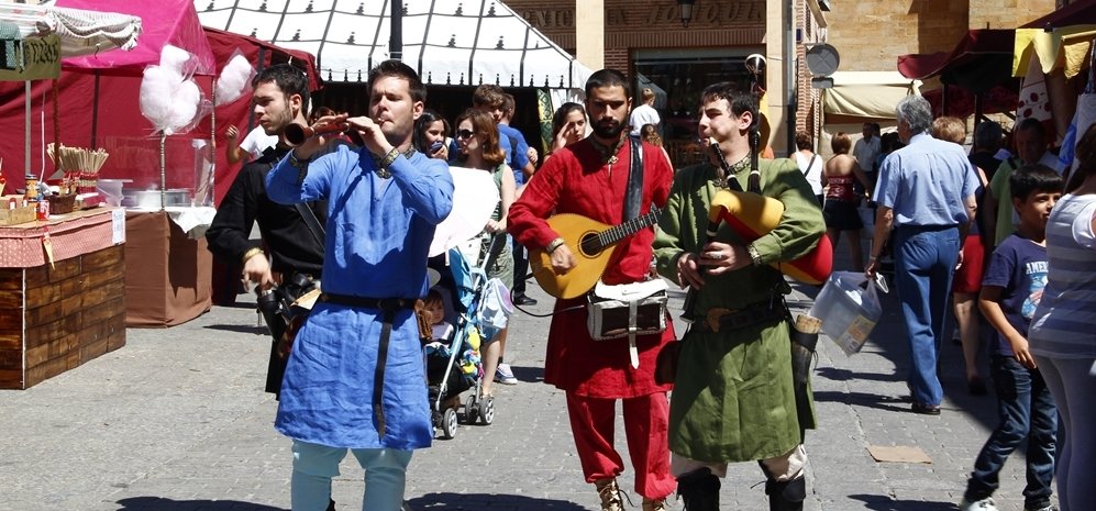 Mercado Medieval (4)