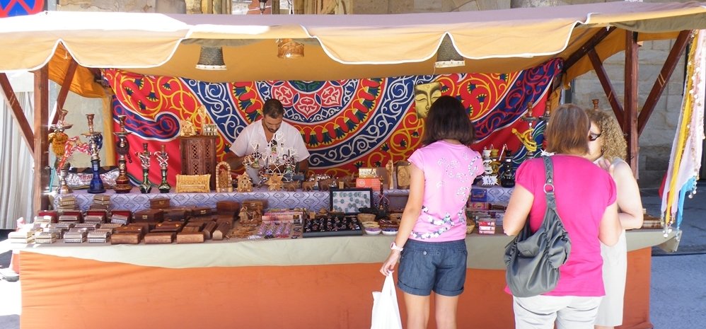 Mercado Medieval (40)